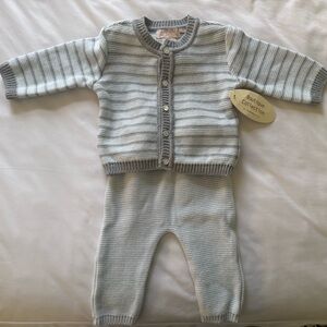 Baby Boy Two Piece Set